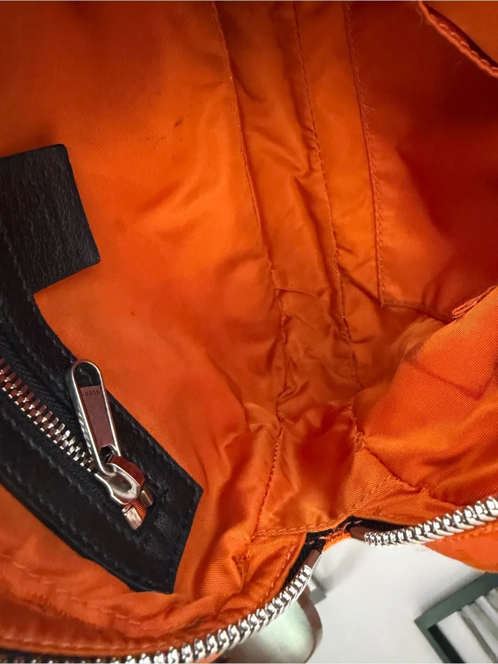 Authentic Gucci Off The Grid Belt Bag $980